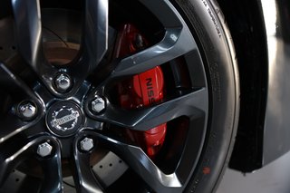Nissan 370Z 2017