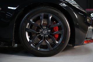 Nissan 370Z 2017