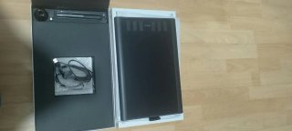 Tableta Gráfica Huion Inspiroy H1060P