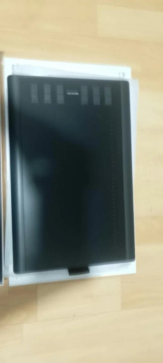 Tableta Gráfica Huion Inspiroy H1060P