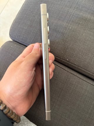 Samsung S24 Ultra 512GB Plata