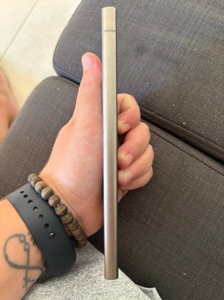Samsung S24 Ultra 512GB Plata