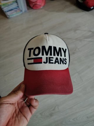 Cappello Tommy Jeans
