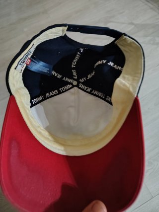 Cappello Tommy Jeans