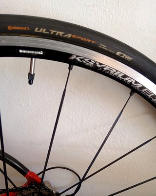 Bici Specialized Allez Talla 56 Shimano Ultegra