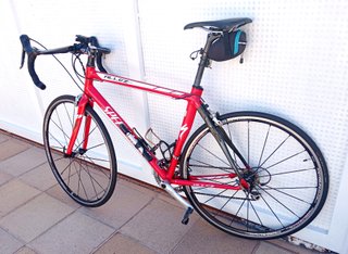 Bici Specialized Allez Talla 56 Shimano Ultegra