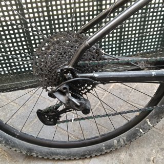 Bicicleta Trek Marlin 8 Montaña 2024