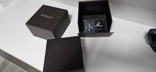 TAG HEUER AQUARACER