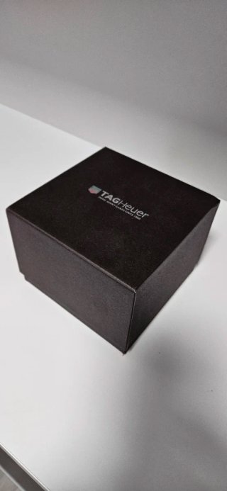 TAG HEUER AQUARACER