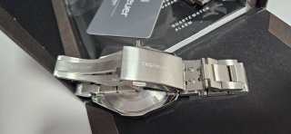 TAG HEUER AQUARACER