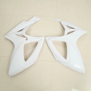 CARENADO COMPLETO SUZUKI GSXR600 2006-2007