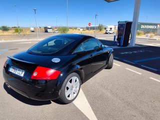 Audi TT 2003