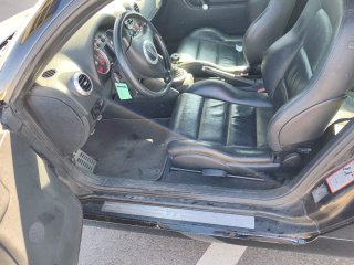 Audi TT 2003