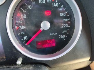 Audi TT 2003
