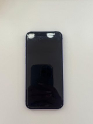 iPhone 12 mini