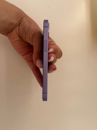 iPhone 12 mini