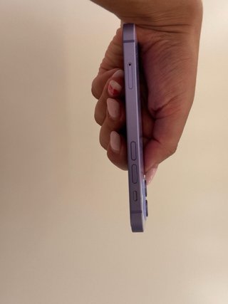 iPhone 12 mini