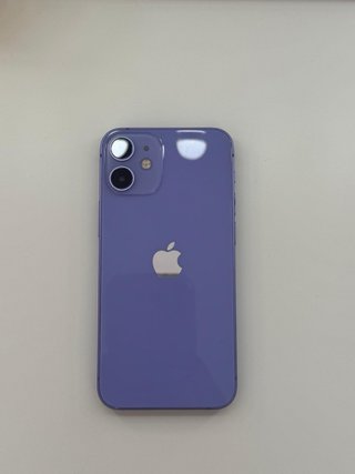 iPhone 12 mini