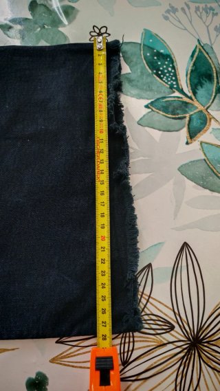 Zara Jeans Donna Marine Straight Taglia 38(EUR)