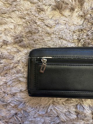 Cartera Guess Negra