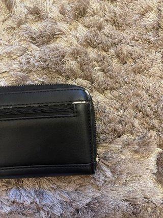 Cartera Guess Negra