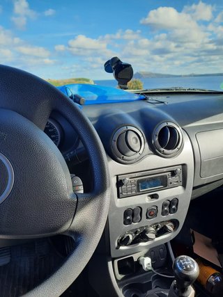 Dacia Duster 2012 · 170.000 km · ITV