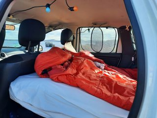 Dacia Duster 2012 · 170.000 km · ITV