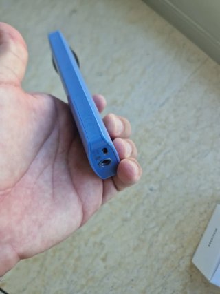 Cámara 360 Ricoh Theta SC2 Azul