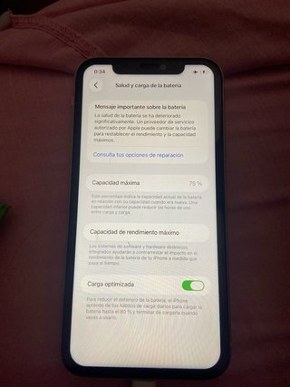 iphone 11 amarillo