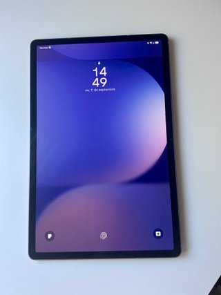 Samsung Galaxy Tab S10+ 256GB Azul (pack oficial)
