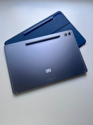 Samsung Galaxy Tab S10+ 256GB Azul (pack oficial)