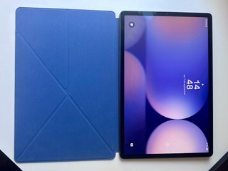 Samsung Galaxy Tab S10+ 256GB Azul (pack oficial)