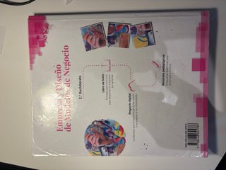 Empresa y diseño de modelos de negocio 2º Bachille