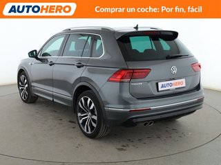 Volkswagen Tiguan 1.5 TSI ACT Sport BlueMotion Tech