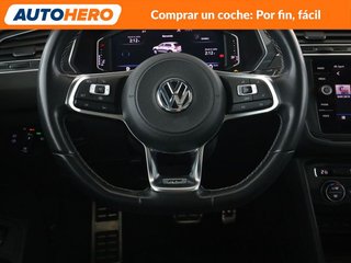 Volkswagen Tiguan 1.5 TSI ACT Sport BlueMotion Tech