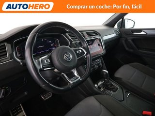 Volkswagen Tiguan 1.5 TSI ACT Sport BlueMotion Tech