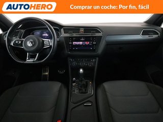 Volkswagen Tiguan 1.5 TSI ACT Sport BlueMotion Tech