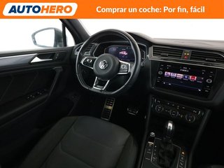 Volkswagen Tiguan 1.5 TSI ACT Sport BlueMotion Tech