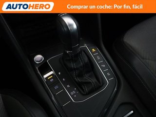 Volkswagen Tiguan 1.5 TSI ACT Sport BlueMotion Tech