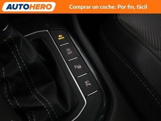 Volkswagen Tiguan 1.5 TSI ACT Sport BlueMotion Tech
