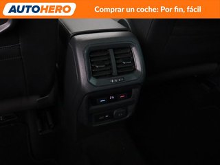 Volkswagen Tiguan 1.5 TSI ACT Sport BlueMotion Tech