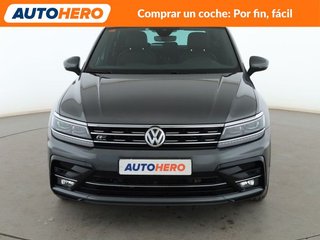 Volkswagen Tiguan 1.5 TSI ACT Sport BlueMotion Tech