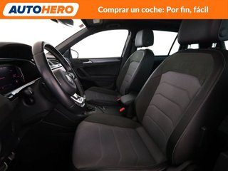Volkswagen Tiguan 1.5 TSI ACT Sport BlueMotion Tech