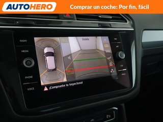 Volkswagen Tiguan 1.5 TSI ACT Sport BlueMotion Tech