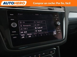 Volkswagen Tiguan 1.5 TSI ACT Sport BlueMotion Tech