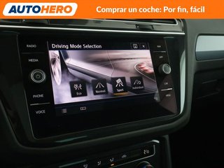 Volkswagen Tiguan 1.5 TSI ACT Sport BlueMotion Tech