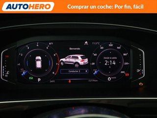 Volkswagen Tiguan 1.5 TSI ACT Sport BlueMotion Tech