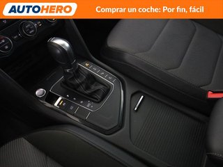 Volkswagen Tiguan 1.5 TSI ACT Sport BlueMotion Tech
