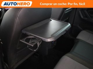 Volkswagen Tiguan 1.5 TSI ACT Sport BlueMotion Tech