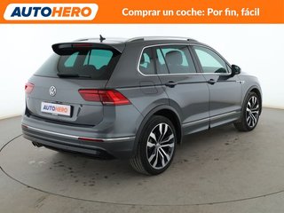 Volkswagen Tiguan 1.5 TSI ACT Sport BlueMotion Tech